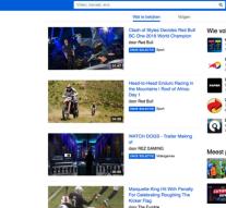 Login users Dailymotion leaked