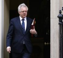 London expects no billion bill EU