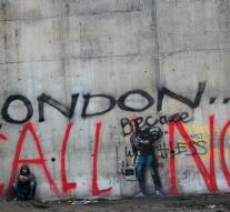 London sent 3,000 young migrants back
