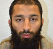 'London terrorist figured in jihad film'