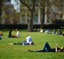 London warns of toxic air