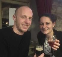 Longest British pub crawl ended