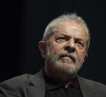 Lula must stand trial