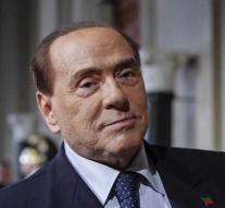 M5S party suggests tolerance Berlusconi