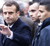 Macron must quickly repair purchasing power