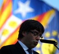 Madrid gives Puigdemont more time