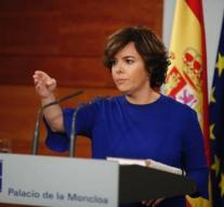 Madrid to supreme judges over Catalonia
