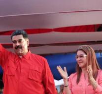 Maduro reissue as President Venezuela