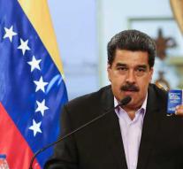 Maduro: US wants to steal oil company Citgo