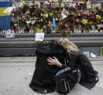 Main suspect confesses Stockholm attack