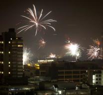Majority wants municipal fireworks show