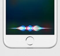 Make Siri personal assistant on your iPhone