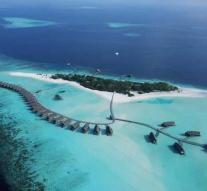 Maldives raise a state of emergency