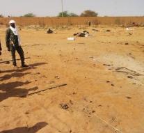 Mali attack death toll rises