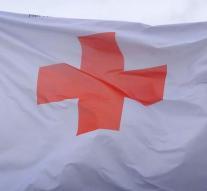 Mali Red Cross missing-people safe