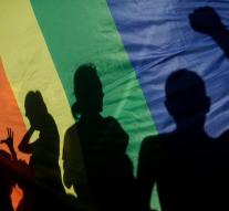 Malta agrees with gay marriage