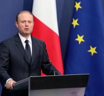 Malta, migration first EU priority