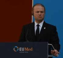 Malta next year host EU summit