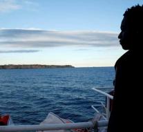 Malta: solution for Sea-Watch migrants