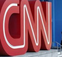 Man arrested for death threats CNN employees for 'fake news'