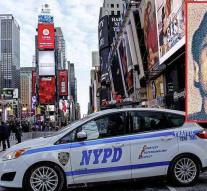 Man arrested for killing mafia boss New York