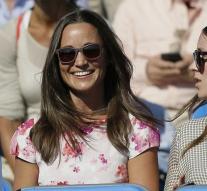 Man fixed for hacking account Pippa Middleton
