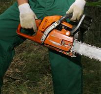 Man kills wife with chainsaw in Minsk