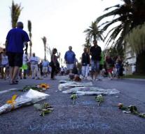 Man loses six family members in attack Nice