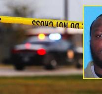 Man shoots three children dead in Texas