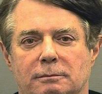 Manafort must remain in the cell from the judge
