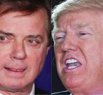 Manafort wanted to inform Russian businessman