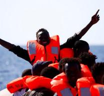 Mandatory EU asylum quota on slope