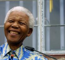 'Mandela turned CIA prison '