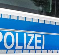 Many children injured in accident Germany