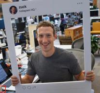 Mark Zuckerberg paste on webcam