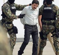 Mastermind escape ' El Chapo ' fixed
