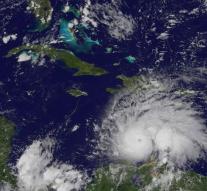 Matthew worst hurricane in years