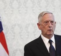Mattis wants to hold on to nuclear deal Iran