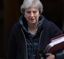 May also asks EU countries to expel Russians