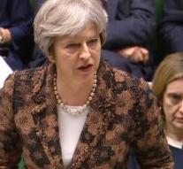 May: poison Skripal probably from Russia