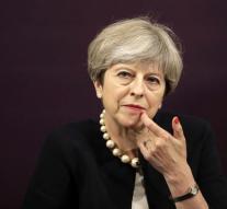 May: Trial after Election