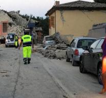 Mayor: Half village Amatrice is gone
