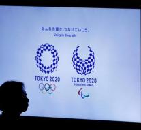 Medals 'Tokyo 2020' for old gadgets