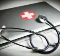 Medical websites violate privacy rules
