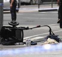 Melbourne attack claims sixth life