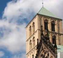 Memorial service Sunday in Münster cathedral