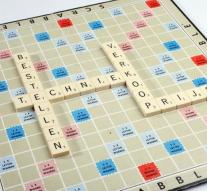 Men better in Scrabble because women are less likely to practice