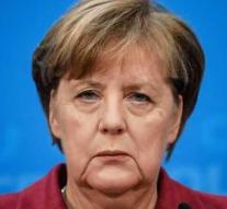 Merkel: asylum seekers at most 48 hours in centers
