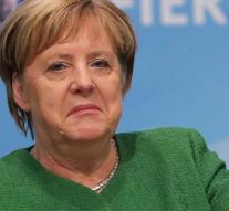 Merkel calls King Salman over Khashoggi