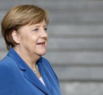 Merkel defends toll